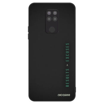 Etui na Xiaomi Redmi Note 9 - Results x Excuses