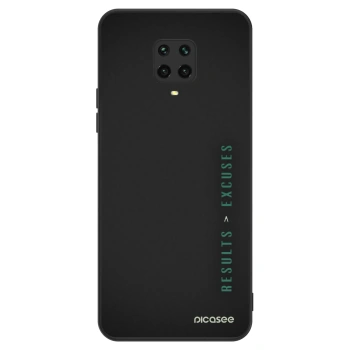 Etui na Xiaomi Redmi Note 9 Pro - Results x Excuses