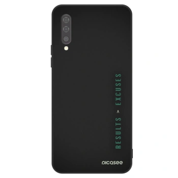 Etui na Samsung Galaxy A50 A505F - Results x Excuses