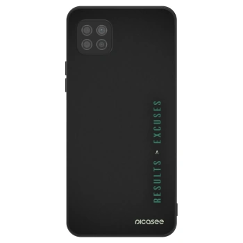 Etui na Huawei P40 Lite - Results x Excuses