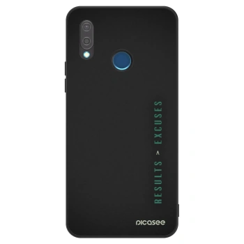 Etui na Huawei P20 Lite - Results x Excuses