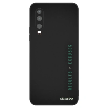 Etui na Huawei P30 - Results x Excuses
