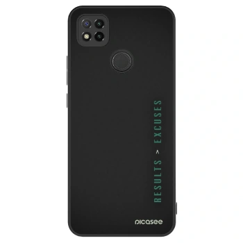Etui na Xiaomi Redmi 9C - Results x Excuses