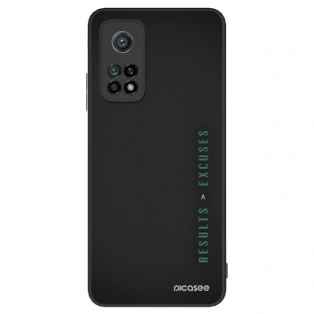 Etui na Xiaomi Mi 10T Pro - Results x Excuses