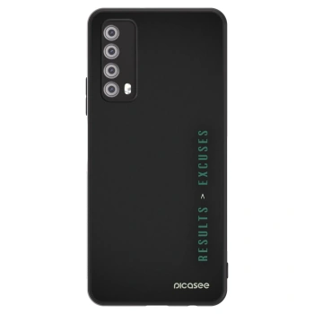 Etui na Huawei P Smart 2021 - Results x Excuses
