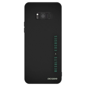 Etui na Samsung Galaxy S8 G950F - Results x Excuses