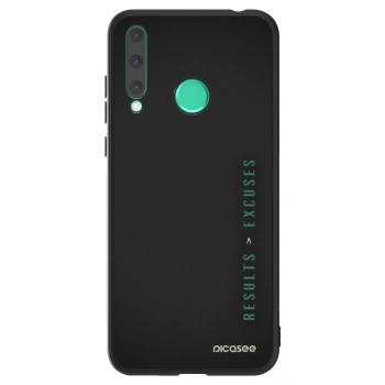 Etui na Honor 20 Lite - Results x Excuses