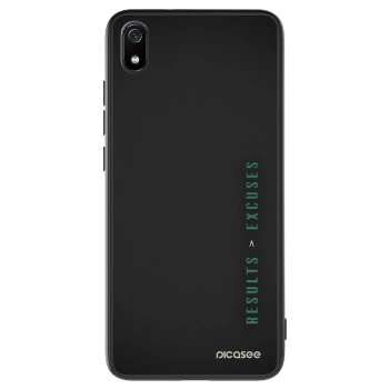 Etui na Xiaomi Redmi 7A - Results x Excuses