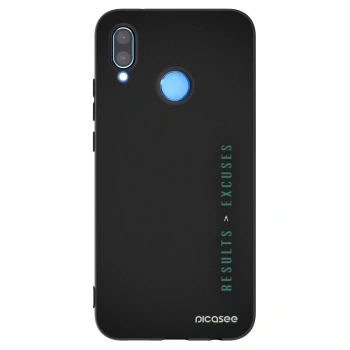Etui na Huawei Mate 40 Pro - Results x Excuses