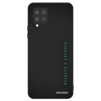 Etui na Samsung Galaxy A42 A426B - Results x Excuses