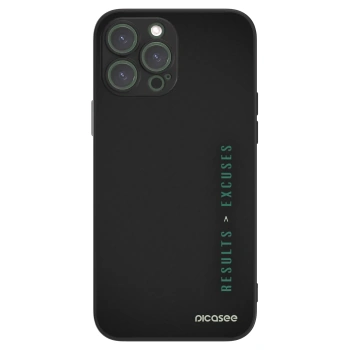 Picasee ULTIMATE CASE na Apple iPhone 13 Pro Max - Results x Excuses