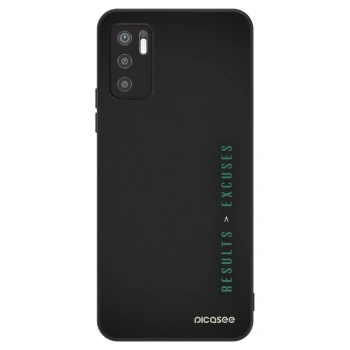 Etui na Xiaomi Redmi Note 10 5G - Results x Excuses