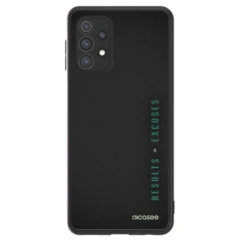 Etui na Samsung Galaxy A32 5G A326B - Results x Excuses