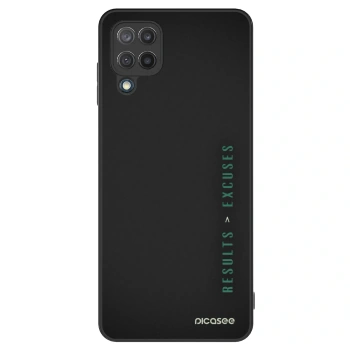 Etui na Samsung Galaxy M12 M127F - Results x Excuses