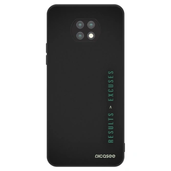 Etui na Xiaomi Redmi Note 9T - Results x Excuses