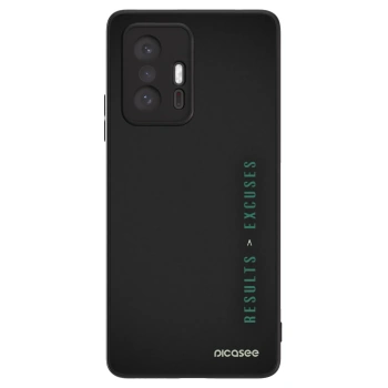 Picasee ULTIMATE CASE na Xiaomi 11T Pro - Results x Excuses
