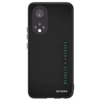 Etui na Huawei Nova 9 - Results x Excuses