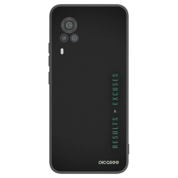 Etui na Vivo X60 Pro 5G - Results x Excuses