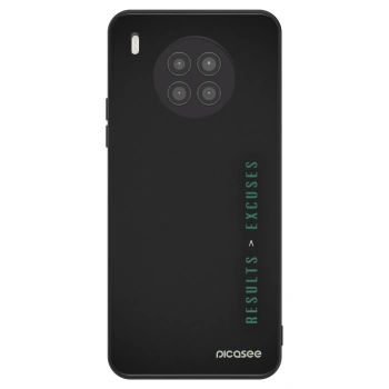 Etui na Huawei Nova 8i - Results x Excuses