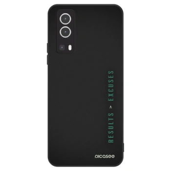 Etui na Vivo Y72 5G - Results x Excuses