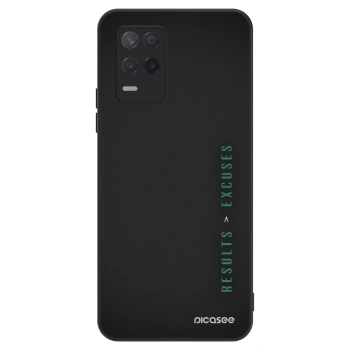 Etui na Realme 8 5G - Results x Excuses