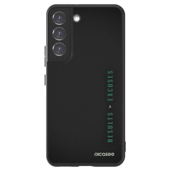 Etui na Samsung Galaxy S22 5G - Results x Excuses