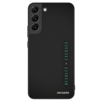 Etui na Samsung Galaxy S22+ 5G - Results x Excuses