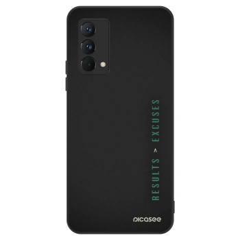 Etui na Realme GT Master Edition 5G - Results x Excuses