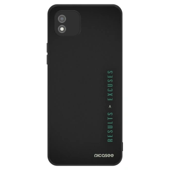 Etui na Realme C11 (2021) - Results x Excuses