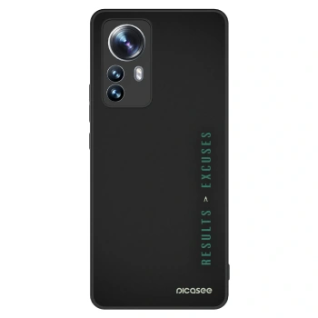 Etui na Xiaomi 12 Pro - Results x Excuses