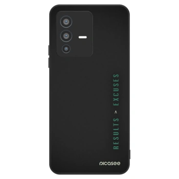 Etui na Vivo V23 5G - Results x Excuses