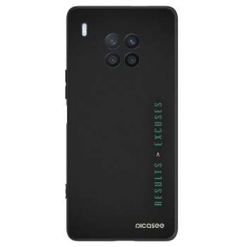 Etui na Honor 50 Lite - Results x Excuses