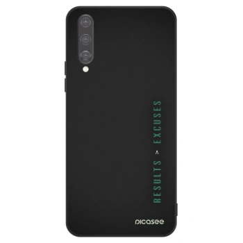 Etui na Huawei P20 Pro - Results x Excuses