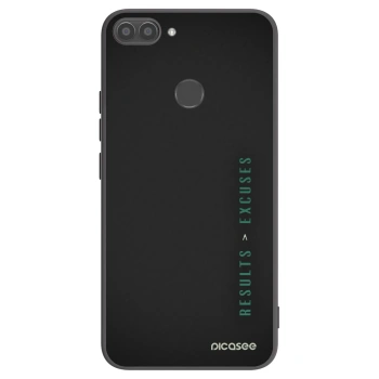 Etui na Huawei P Smart - Results x Excuses