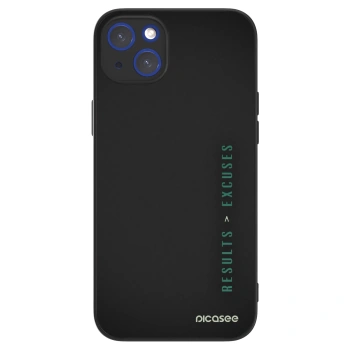 Picasee ULTIMATE CASE na Apple iPhone 14 Plus - Results x Excuses