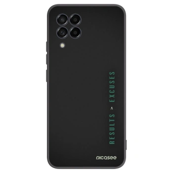 Etui na Samsung Galaxy M53 5G - Results x Excuses