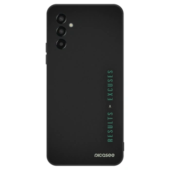 Etui na Samsung Galaxy M13 M135F - Results x Excuses