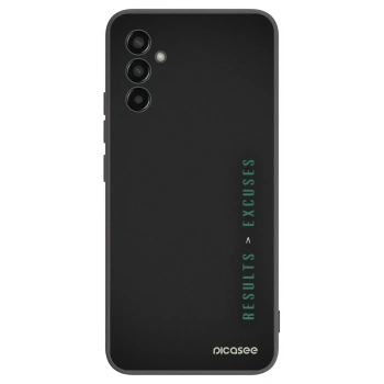 Etui na Samsung Galaxy M13 M135F - Results x Excuses