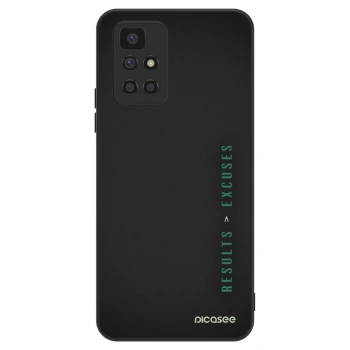 Etui na Xiaomi Redmi 10 (2022) - Results x Excuses