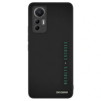 Etui na Xiaomi 12 Lite - Results x Excuses