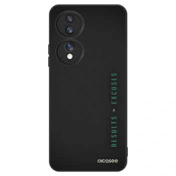 Etui na Honor 70 - Results x Excuses