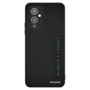 Etui na OnePlus 9 - Results x Excuses