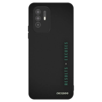 Etui na OPPO A94 5G - Results x Excuses