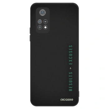 Etui na Xiaomi Poco M4 Pro - Results x Excuses