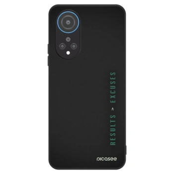 Etui na Honor X7 - Results x Excuses