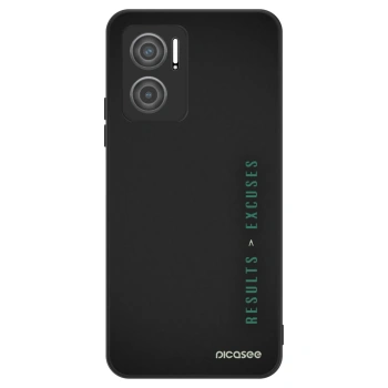 Etui na Xiaomi Redmi 10 5G - Results x Excuses