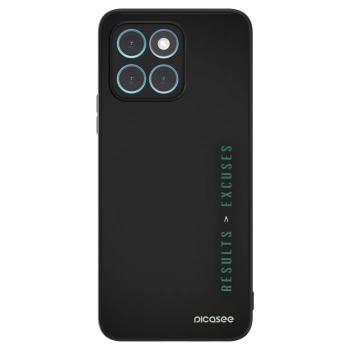 Etui na Honor X6 - Results x Excuses