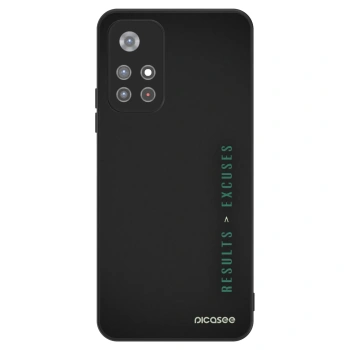 Etui na Xiaomi Redmi Note 11S 5G - Results x Excuses