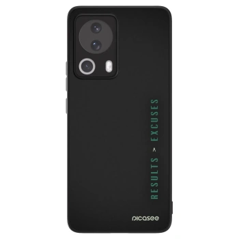 Picasee ULTIMATE CASE na Xiaomi 13 Lite - Results x Excuses
