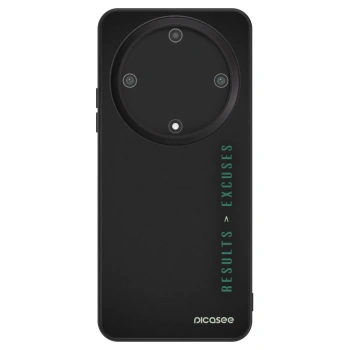 Etui na Honor Magic5 Lite 5G - Results x Excuses
